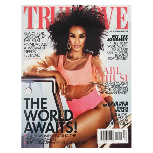 True Love Magazine (Cover May Vary)