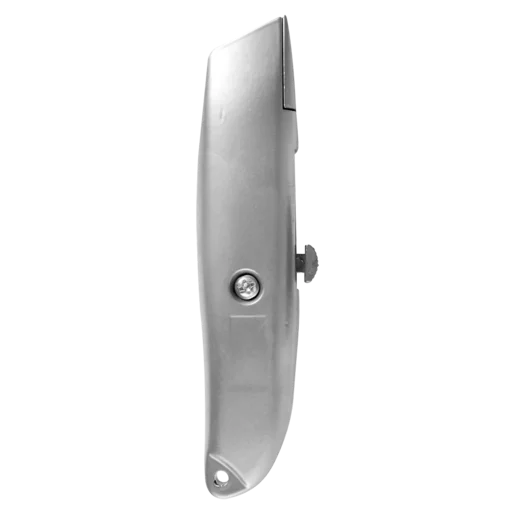 Pro Tools Utility Knife With Adjustable Blade