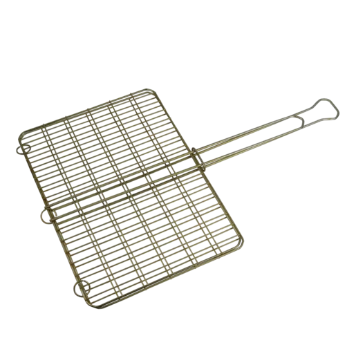 LK’s Flat Hand Griller 420 x 320mm