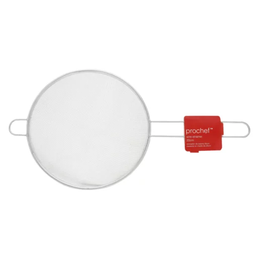 Prochef Wire Strainer 20cm