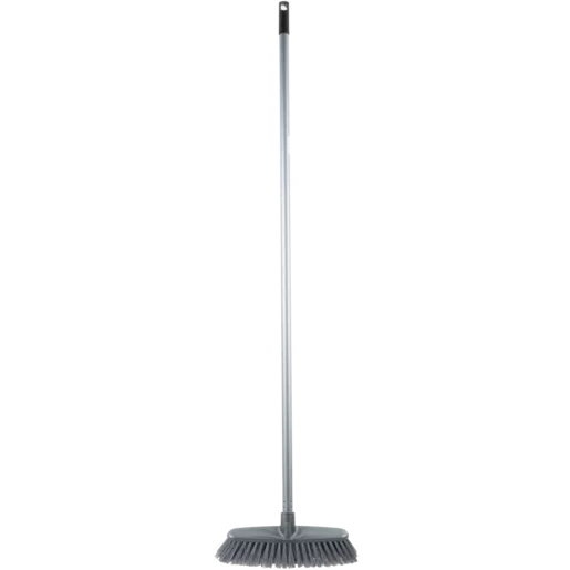 Floor Broom (Colour May Vary)