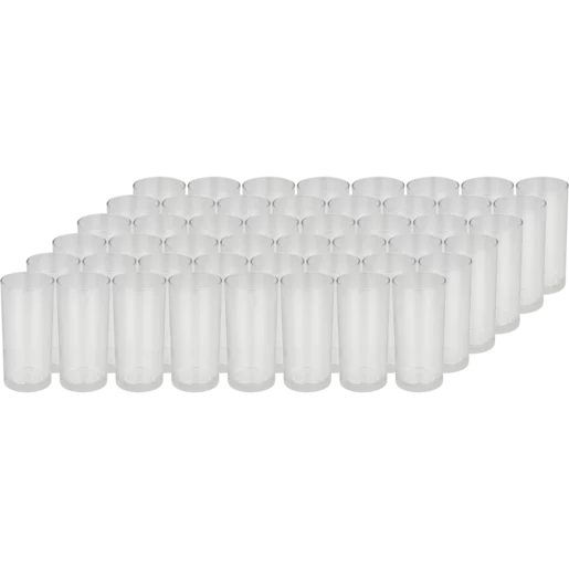 Hi Ball Glasses 48 Pack