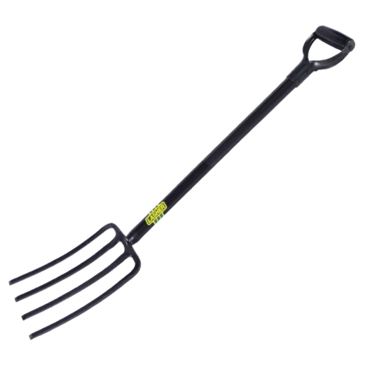 Lasher 4-Prong Fork
