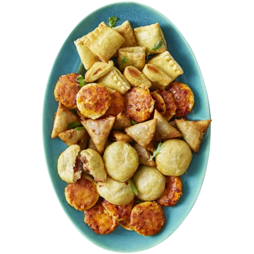Savoury Snack Platter