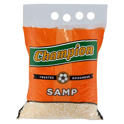 Champion Samp Pack 5kg