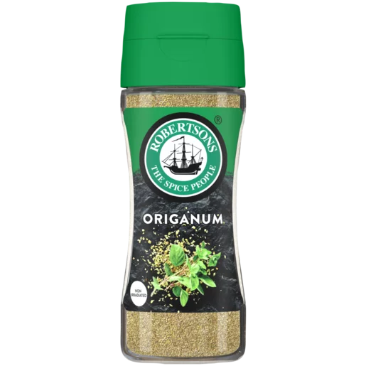 Robertsons Ground Origanum 12g