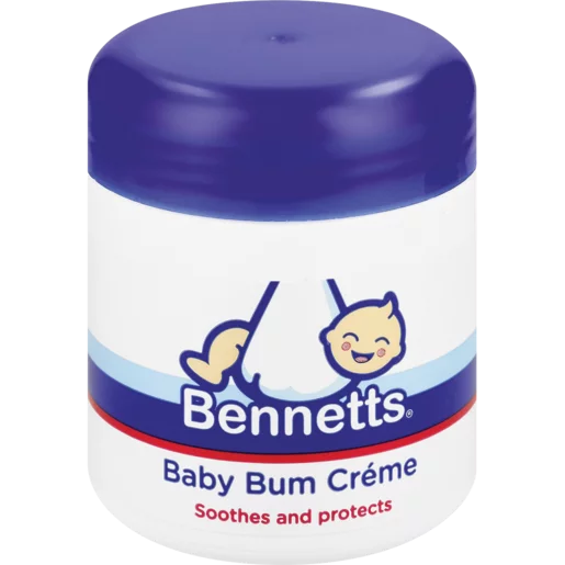 Bennetts Baby Bum Créme 150g