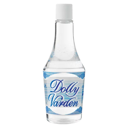 Dolly Varden Glycerine 250ml
