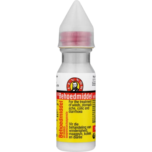 LENNON Behoedmiddel Medication 20ml