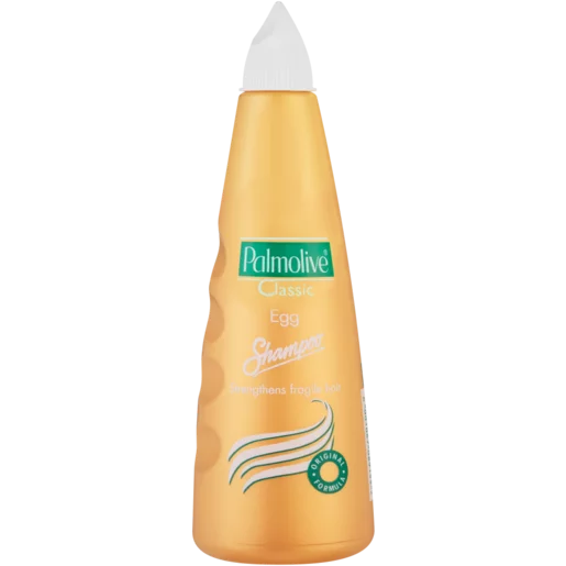 Palmolive Classic Egg Shampoo 350ml