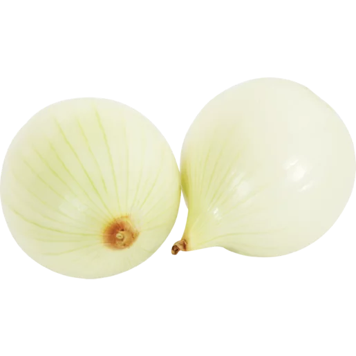 Peeled Onions Per kg