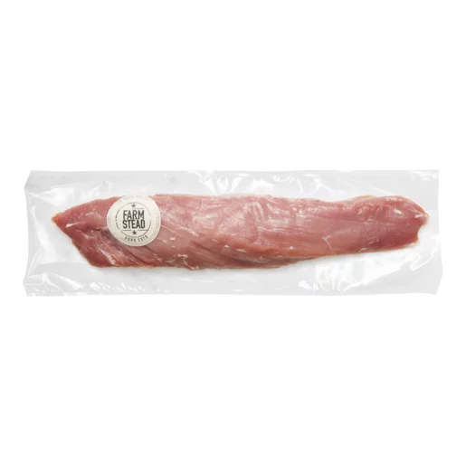 Farmstead Pork Fillet Per kg