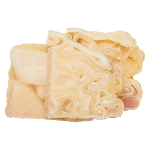 Clean Ox Tripe Per kg