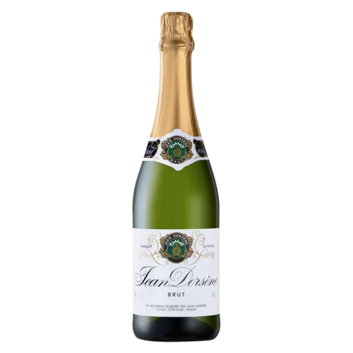 Jean Dorsène Brut Bottle 750ml