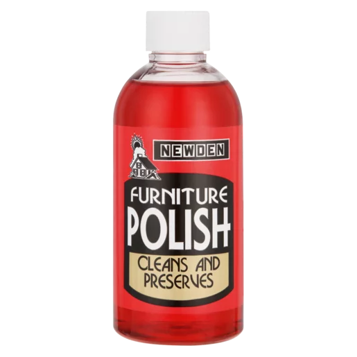 Newden Furniture Polish 200ml