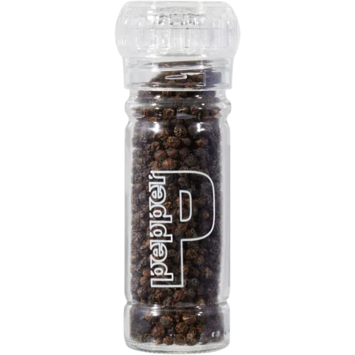 Smart Spice Pepper Grinder Spice 100ml