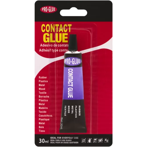 Pro-Glue Contact Glue 30ml