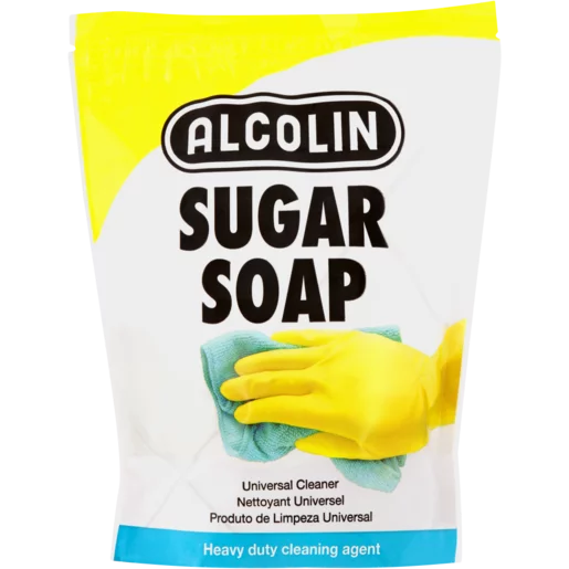 Alcolin Sugar Soap 500g