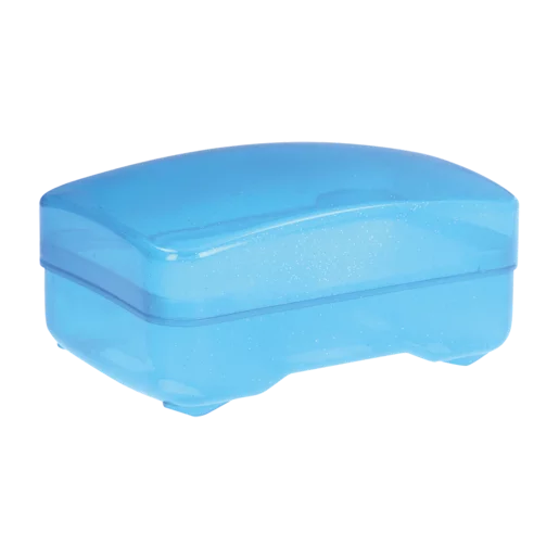 Cutting Edge Soap Box (Colour May Vary)