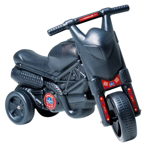 MX1 Rider Ride On Bike