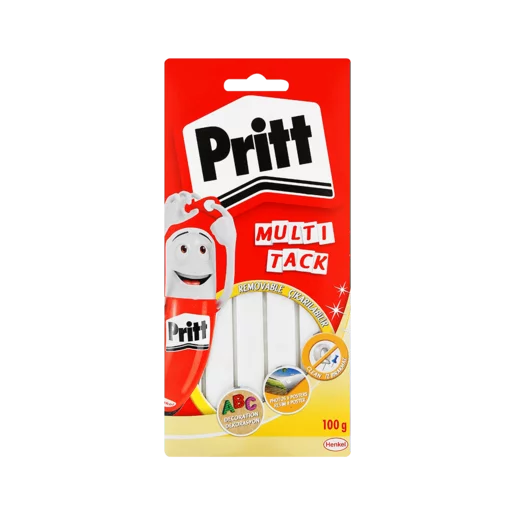 Pritt Multi Tack 100g