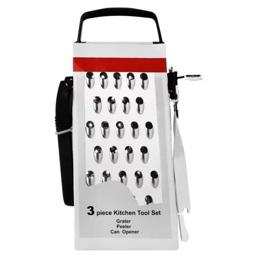 Kitchen Tool Set 3 Piece