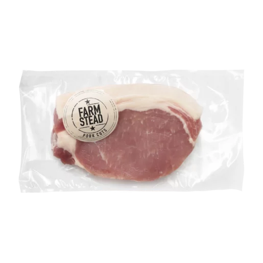 Farmstead Pork Cuts Porterhouse Per kg