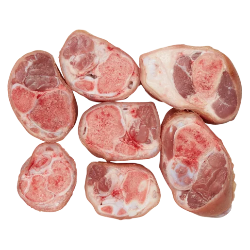 Frozen Pork Trotters Per kg