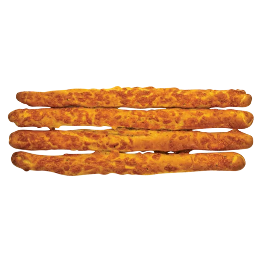 Curry & Cheese Bread Stick