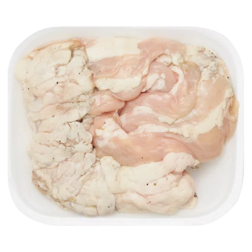 Frozen Ox Intestines Per kg