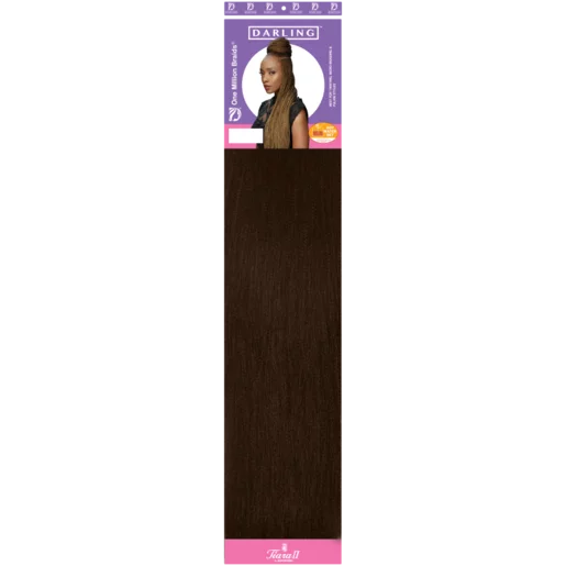 Darling One Million Braids