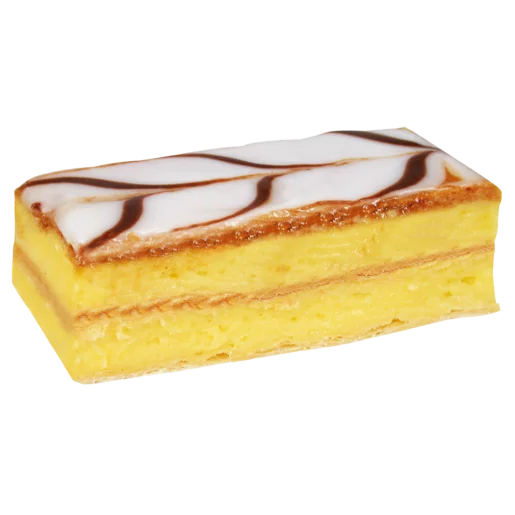 Custard Tart 433g