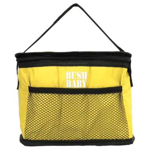 Bush Baby Lunch Cooler Bag