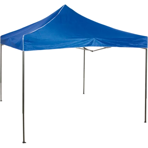 Bush Baby Oxford Gazebo 3m