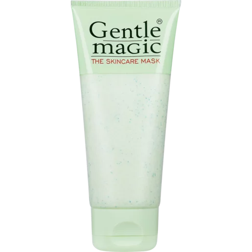Gentle Magic Cleansing Facial Mask 100ml