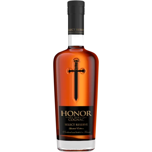 Honor Select Reserve Cognac 750ml