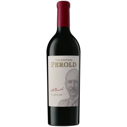 KWV The Mentors Perold Tributum Red Wine Bottle 750ml