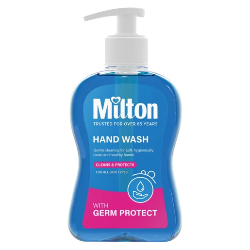Milton Liquid Handwash 300ml