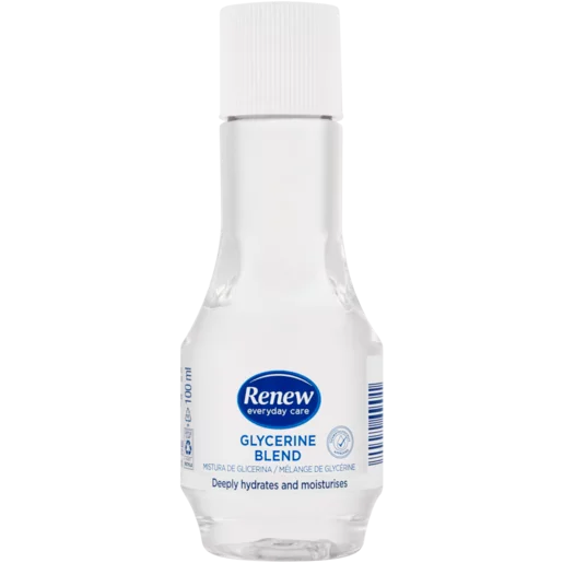 Renew Glycerine Blend 100ml