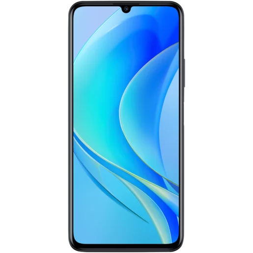 Huawei Nova Black Y70 Dual-Sim Smartphone Cellphone