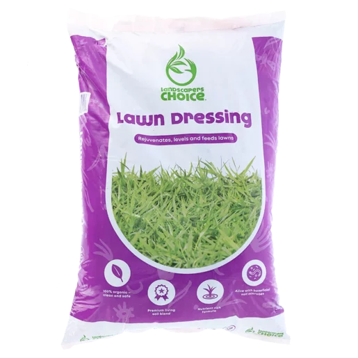 Landscapers Choice Lawn Dressing 30DM