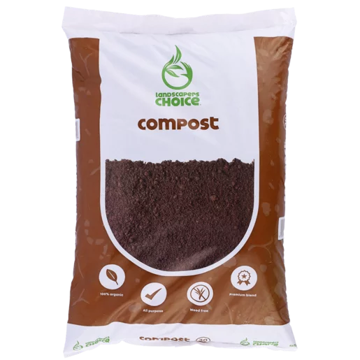 Landscapers Choice Compost 30DM