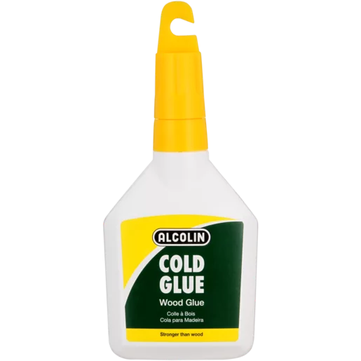 Alcolin Cold Glue 125ml
