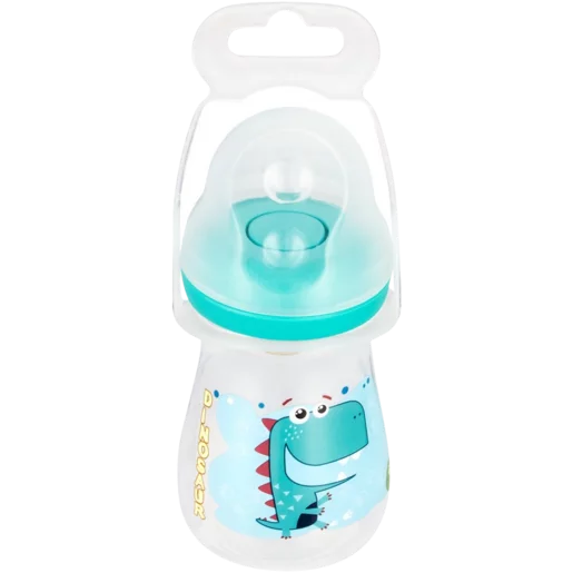 Jolly Tots Basics Bottle 150ml