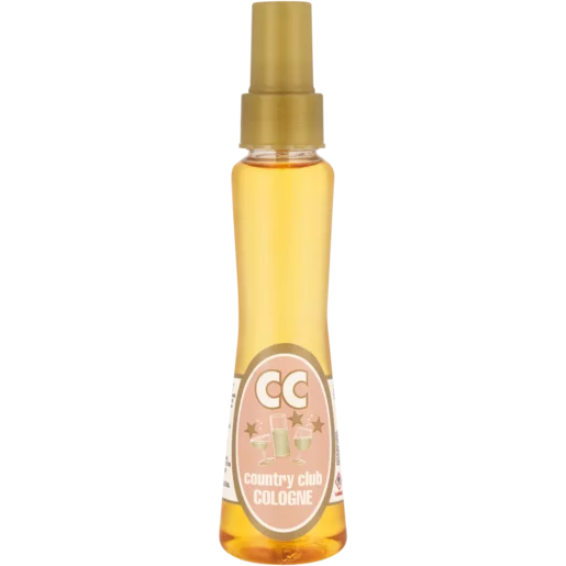 Country Club Cologne 100ml