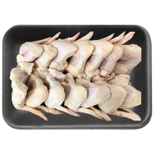 Frozen Chicken Wings Per KG