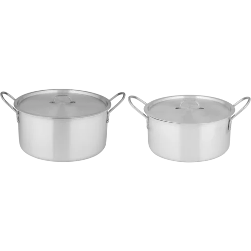 Bon Voyage Pot Set 13/21L