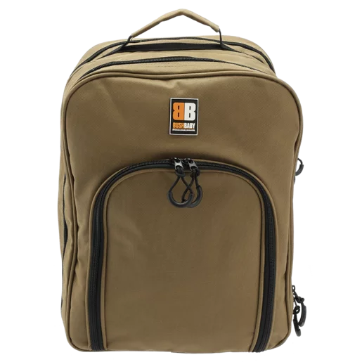 Bush Baby 4 Person Picnic Rucksack