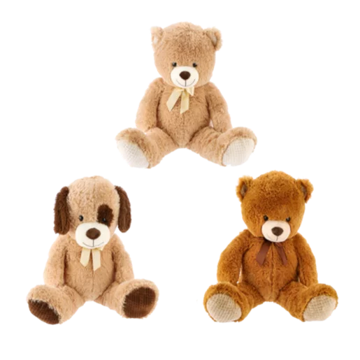 Best Made Toys Plush Bear 1m (Type May Vary)