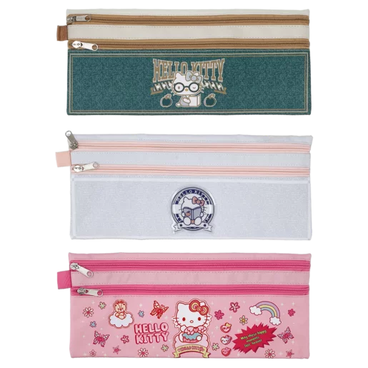 Hello Kitty Pencil Bag 33cm